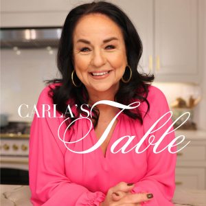 Carla's Table